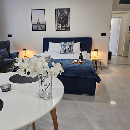 קטוביץ Urban Apartments Premium Baildona 18A, Free Garage, Self Check-In מראה חיצוני תמונה