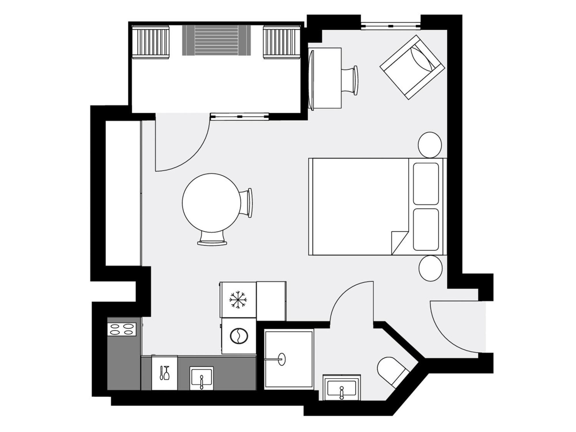 קטוביץ Urban Apartments Premium Baildona 18A, Free Garage, Self Check-In מראה חיצוני תמונה